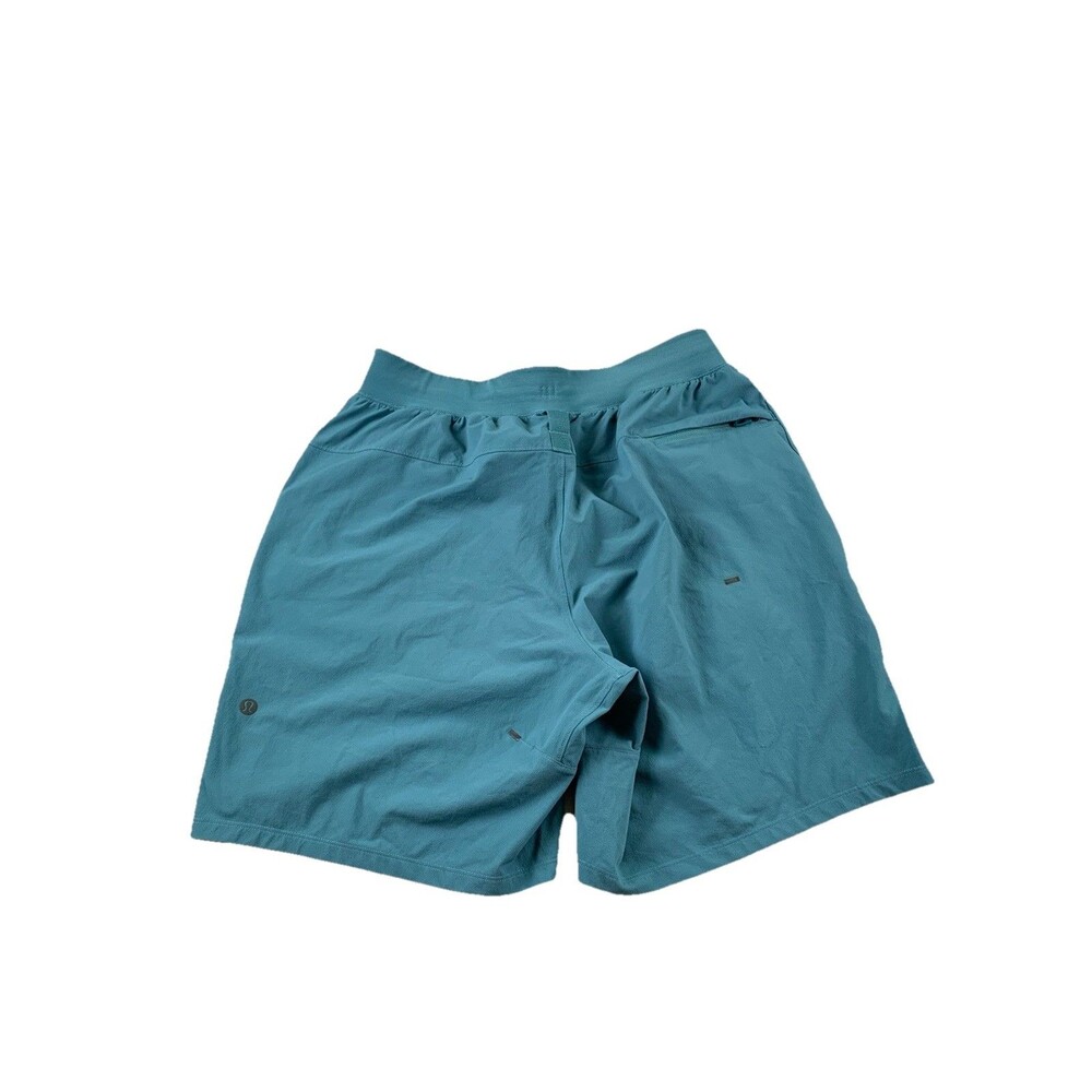 Lululemon License To Train Linerless Short 7” Inseam